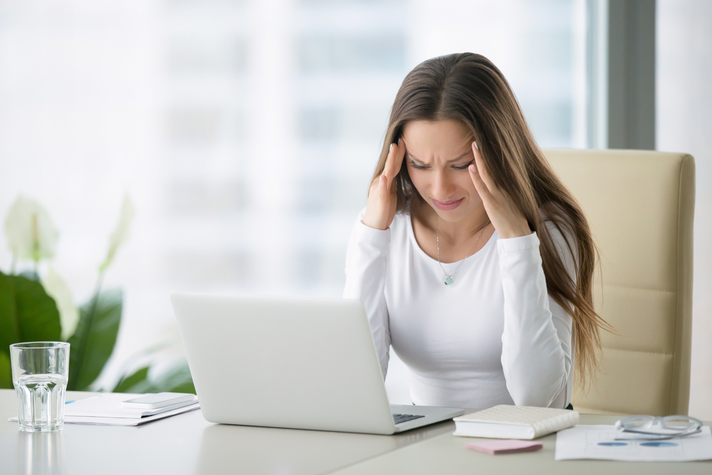 Les effets de trop penser ou trop réfléchir sur la santé